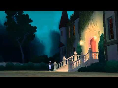 Birth by Sleep, English cutscene: 210 - The Grand Duke Runs for Help