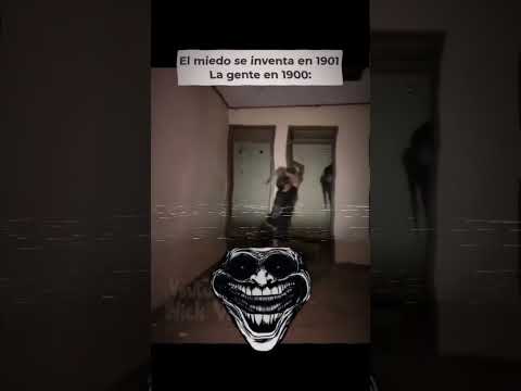 Personas que no tienes miedo al mismísimo diablo