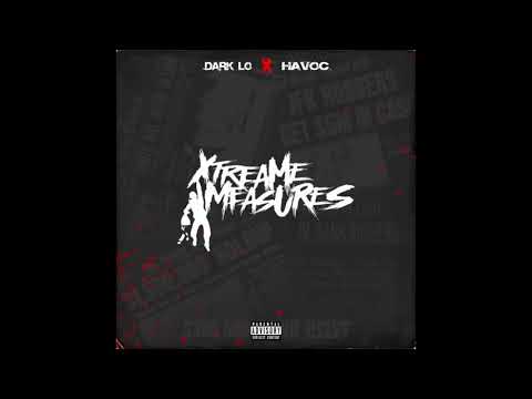 Dark Lo & Havoc - Force of Life [Official Audio]