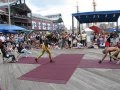 South Street Seaport Street Performance Pt 1