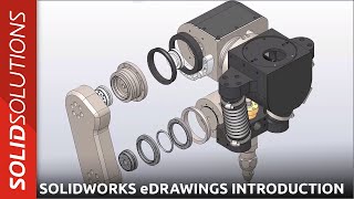 SOLIDWORKS eDrawings - Product introduction