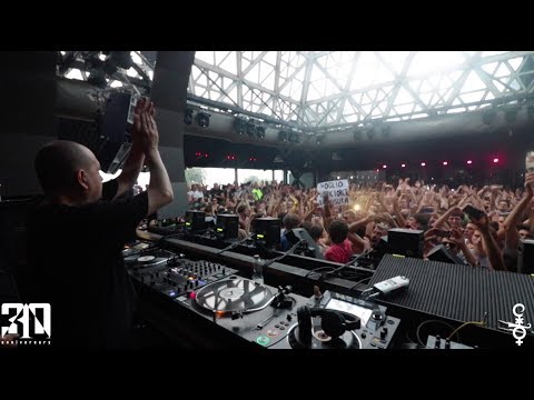 Cirillo "last track" @ Memorabilia - Cocorico (14.07.2018)