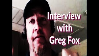 Greg Fox | Interview | Tradesman Podcast