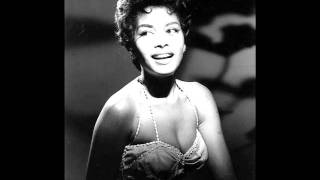 Abbey Lincoln - Bird Alone