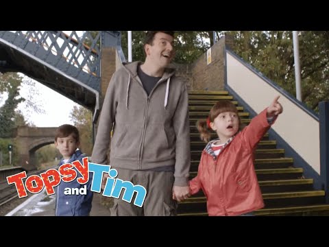 Tosia i Tymek po polsku 220 | Specjalna niespodzianka na powitanie w domu| HD Pełny Odcinek