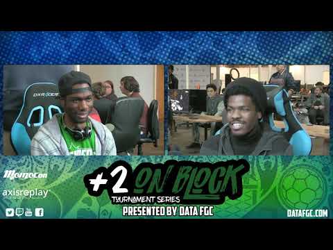 +2 on Block Anniversary - SSBU 3v3 Squad Strike - Winners Final - TYPO Sonido vs MVG Scatt