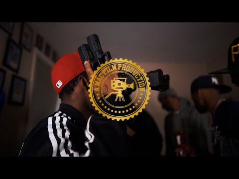 800 Lil Twin - 800 Fatz Home (Official Video) SHOT BY: @SHONMAC071