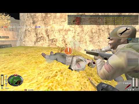 My first competitive ET game in 5 years