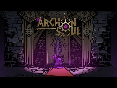 Archon Soul Steam Key EU Trailer