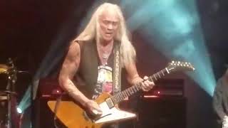 Lynyrd Skynyrd     T For Texas