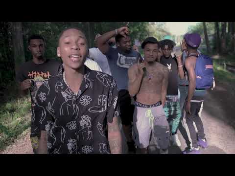 YtAn KyRiQ x SweetBriarBaby - On Me (Official Music Video)