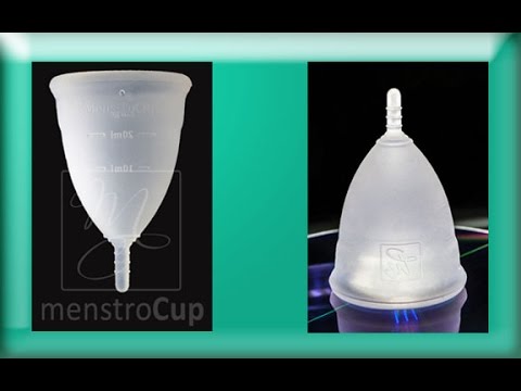 MenstroCup: Unboxing, Cup Info & First Impressions *GIVEAWAY CLOSED*