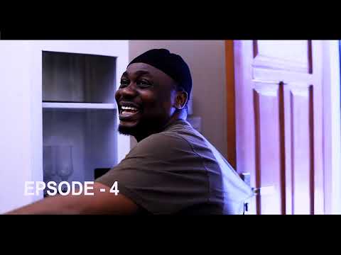 ALADIN" Episode No4  Starling: Tinwhite Kilangaso