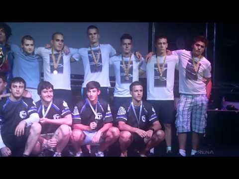 [TEK-9.org] Qnatek Summer Battle - Ceremony - TOP 3 Together