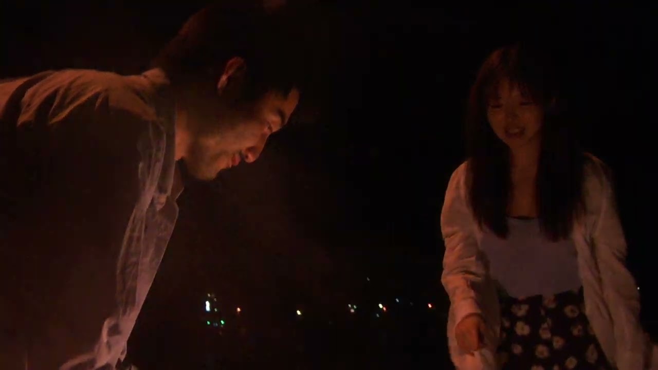 映画『夜に旅』予告編