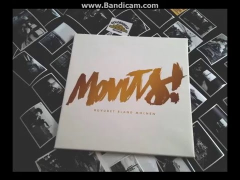 Movits! ft. Zacke - Halvvägs