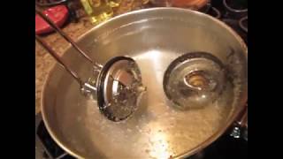 How a Thermostat works removed from BMW E36 M3 works the same on many others