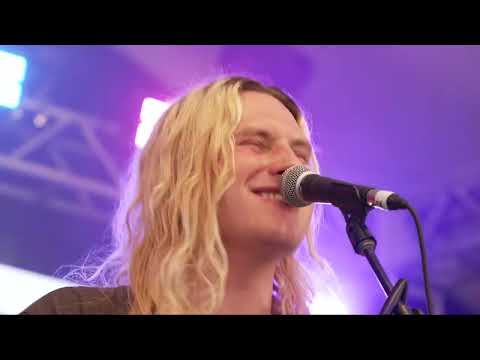 "Caught Me at My Lowest" LIVE | Casey Lowery at SXSW