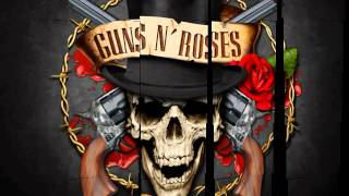 Download lagu Guns n' Roses - Sweet Child O' Mine Scratched Remix mp3