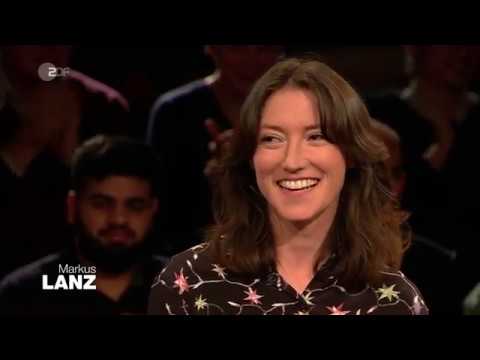 Markus Lanz 15.11.2018 : Politiker Volker Bouffier, Journalist Markus Feldenkirchen