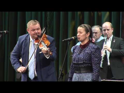 Pál István „Szalonna” és Bandája, Pesti Vigadó 2015. november 8.  HD