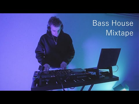 PJB | Garage DJ Mixtape [Bass House]