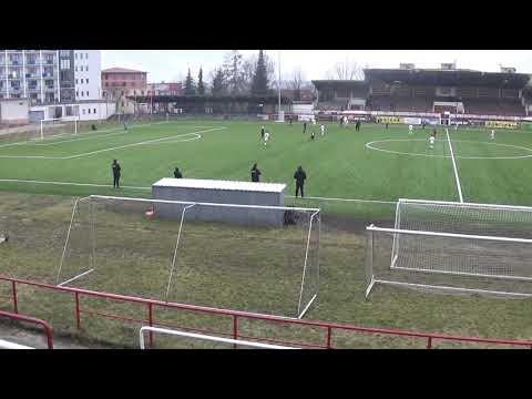 KV U13 vs. FCVP U13 (10+1)