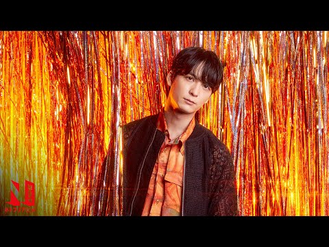 afbeelding Yuichiro Umehara as Tsukasa Glam Shoot