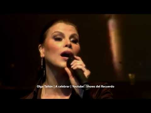 Mi eterno amor secreto (Puerto Rico, 2013) - Olga Tañón