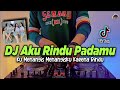 KARNA RINDU DJ REMIX DJ KU MENANGIS MENANGISKU KARENA RINDU TIKTOK VIRAL REMIX TERBARU 2021