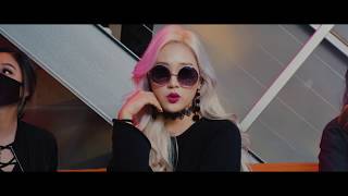 Kate Kim - So Long, Baby (Kor ver.)