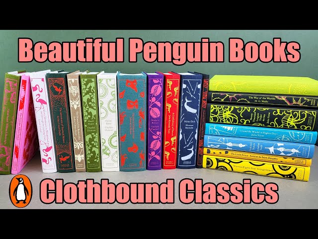 Vídeo relacionado con Lady And The Little Fox Fur (Penguin European Writers)