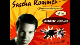 Sascha Kommer plays Black Fantasy