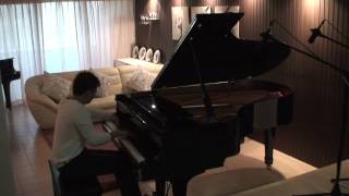 Schubert Impromptu No.2