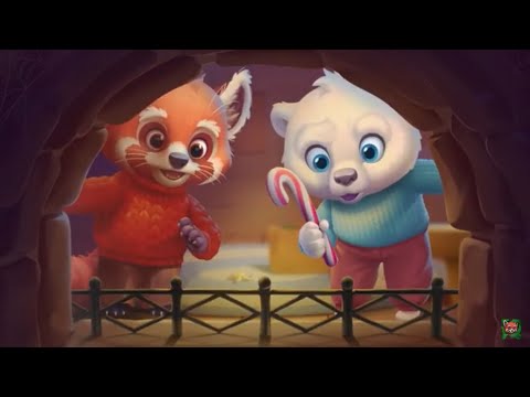 Wildscapes 377 level Gameplay Story