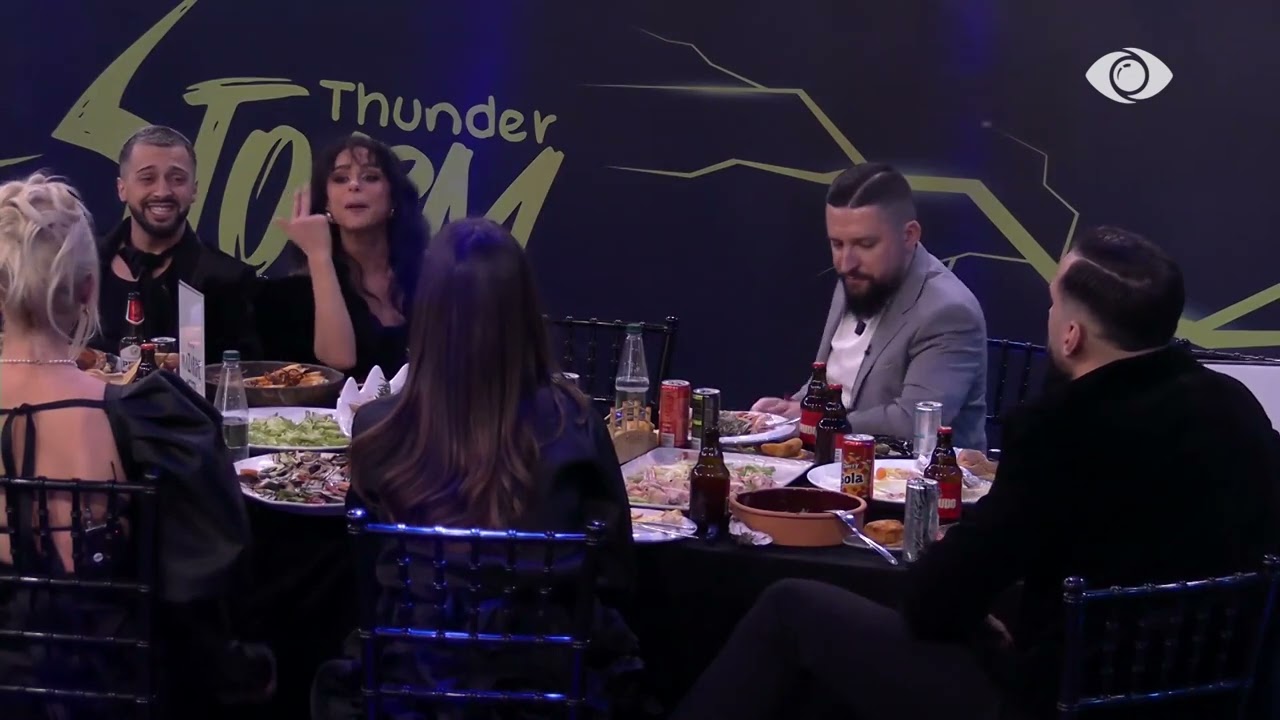 “Ai është playboy”/ Indriti-Eglit për Gjestin: Edhe po të vinte një vajzë…