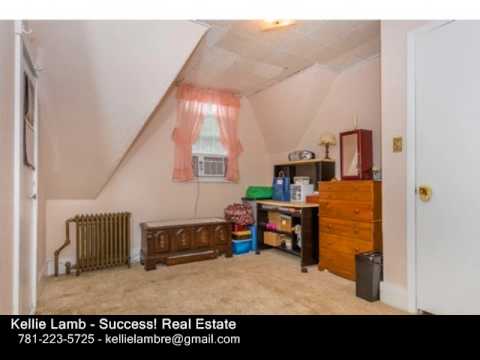349 Central St, Stoughton MA 02072 - Single Family Home - Real Estate - For Sale -