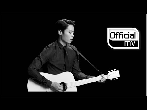 [MV] Eddy Kim(에디킴) (김정환) _ Apologize