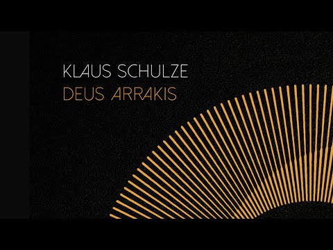 Klaus Schulze • Deus Arrakis