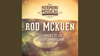 Anywhere I Wander (feat. Sonny Burke Orchestra)