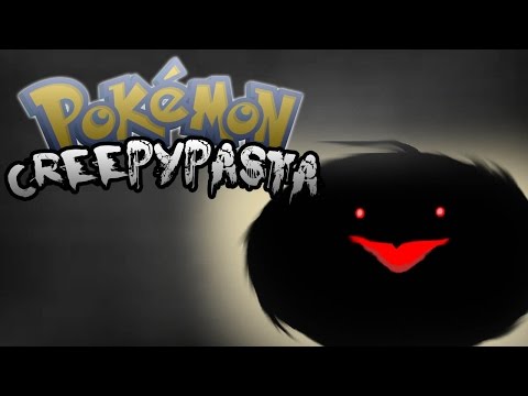 Pokémon Creepypasta ITA - Teoria di Giratina