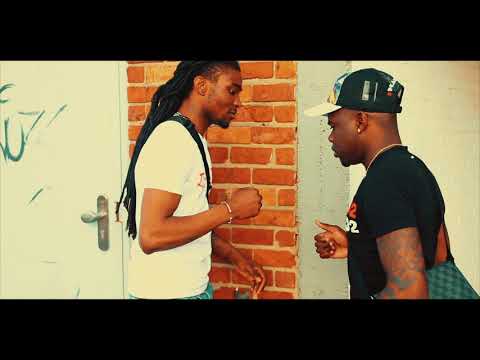 Tega FT Naphtaly - Opo Mek Moeitie