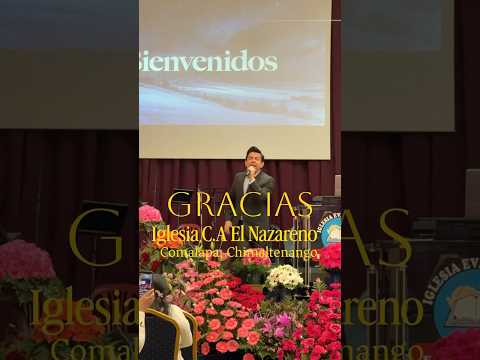 Gracias Sociedad Femenil Olán de Iglesia C.A El Nazareno de San Juan Comalapa Chimaltenango.