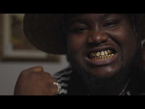 Jefe Jizzle "Back End" (Official Video) Prod. By Kelly Bangaz | CAMPCODY