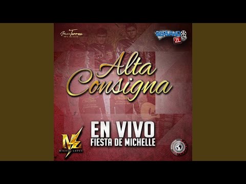 Escuela de Rancho (En Vivo)