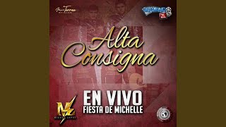 Escuela de Rancho (En Vivo)