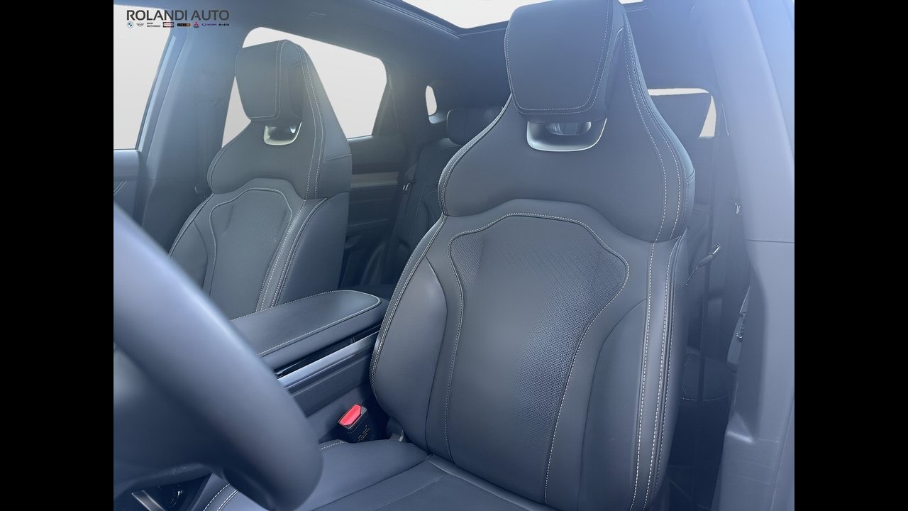 Sportequipe Sportequipe 6 GT 1.6 t-gdi Gpl 186cv dct