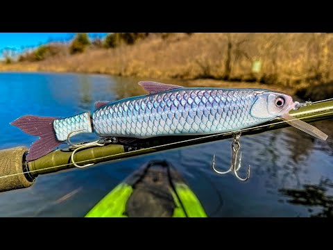 Making an Alaskan Hooligan Lure | this one was a lot...