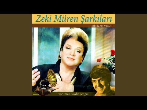 Fikrimin İnce Gülü - Zeki Müren