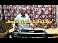 Jeeta Tha Jis Ke Liye Banjo Cover Yusuf Darbar Creative Banjo